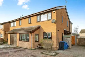 Property responsive