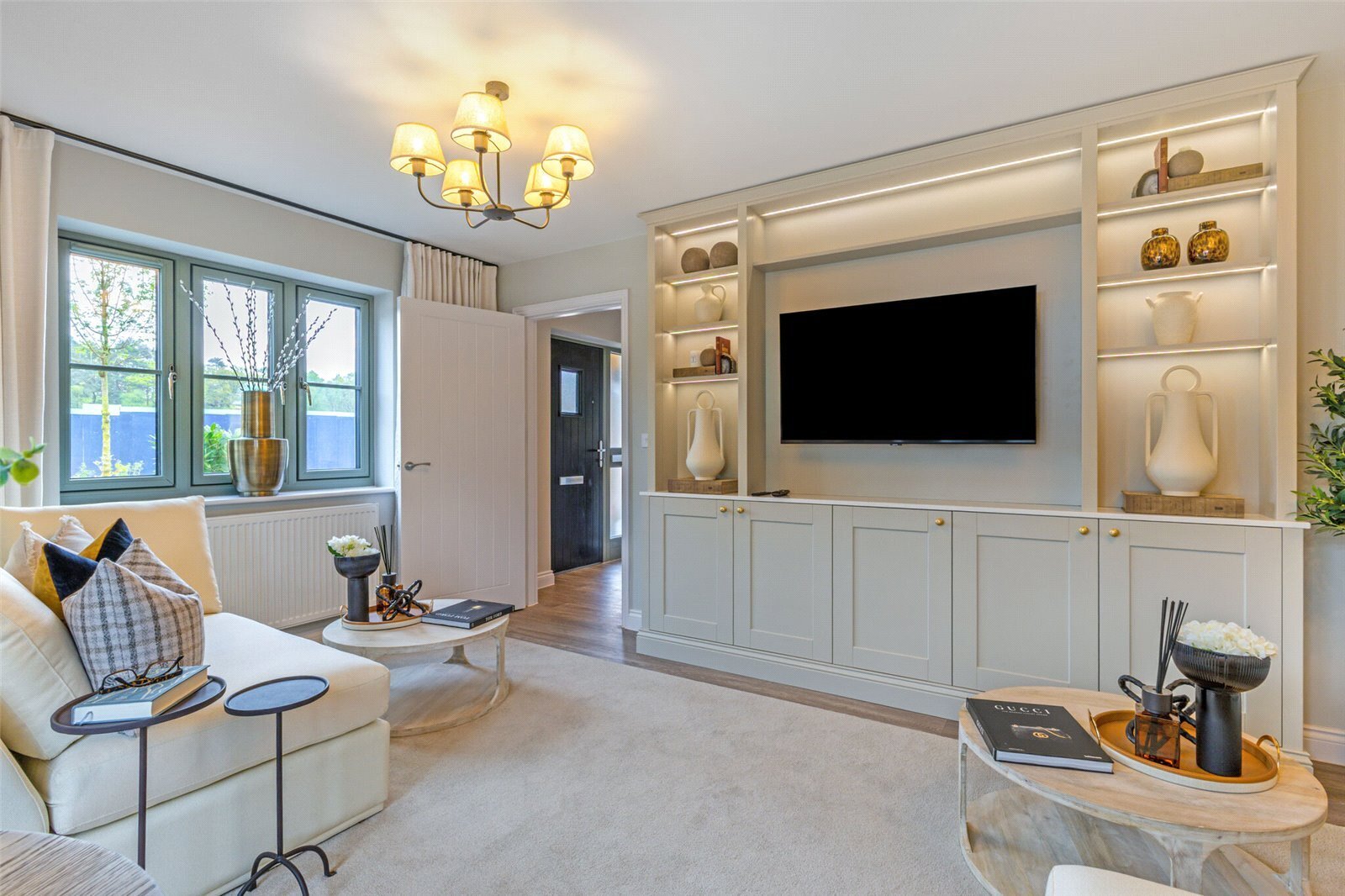 The Green, Bolley Avenue, Bordon, GU35 Image 2