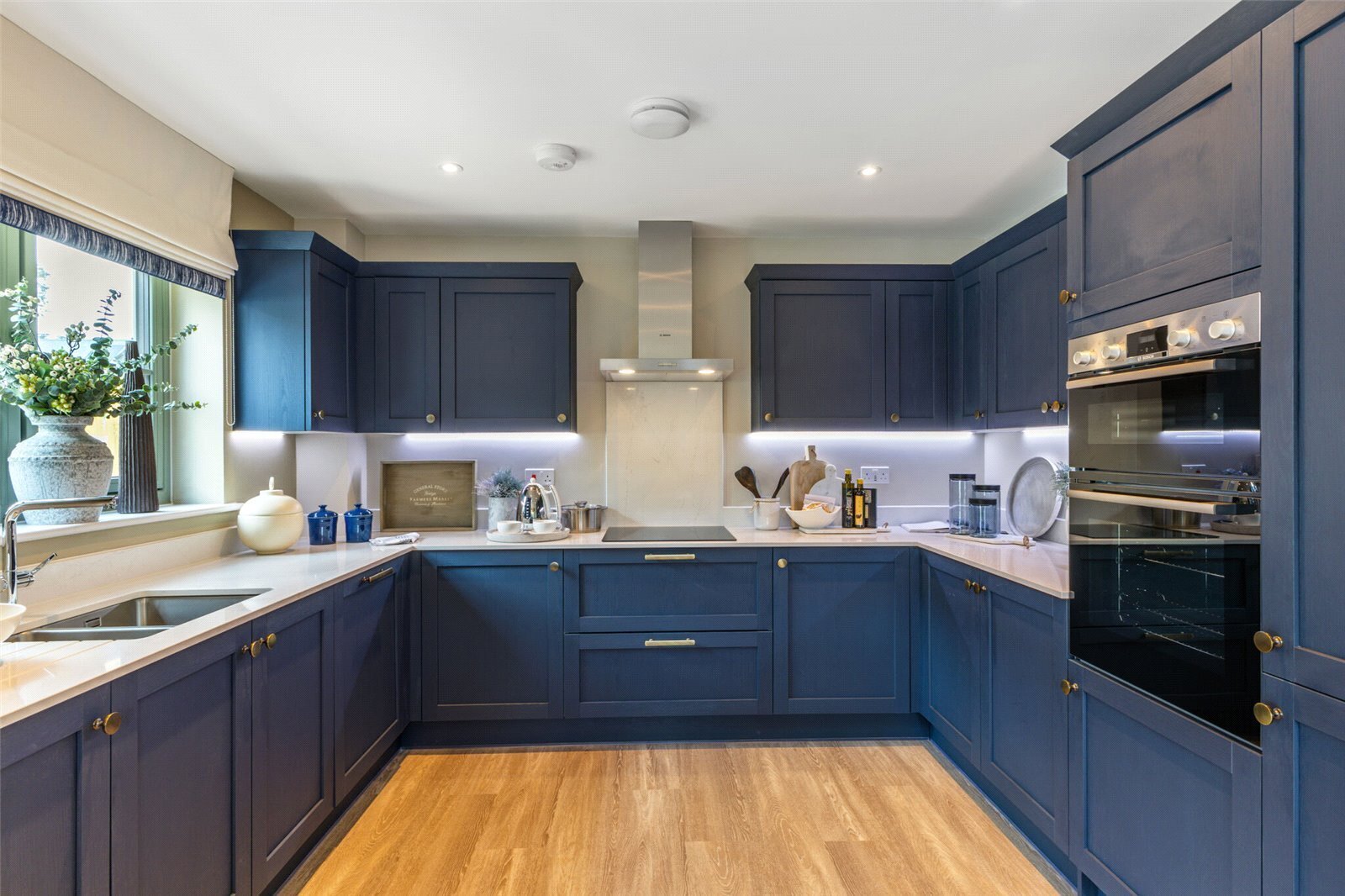 The Green, Bolley Avenue, Bordon, GU35 Image 3
