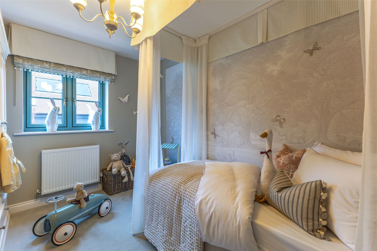 The Green, Bolley Avenue, Bordon, GU35 Image 5
