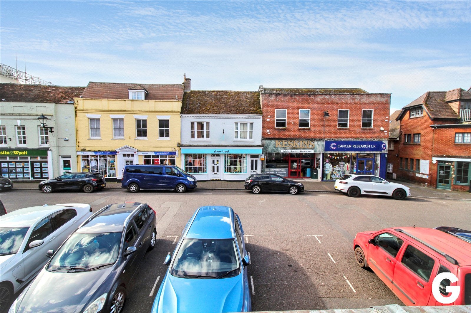 Market Place, Ringwood, Hampshire, BH24 Image 12