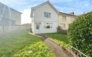 Rectory Road, Camborne, Cornwall, TR14 photo