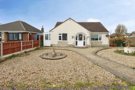 Property responsive