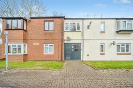 Property responsive