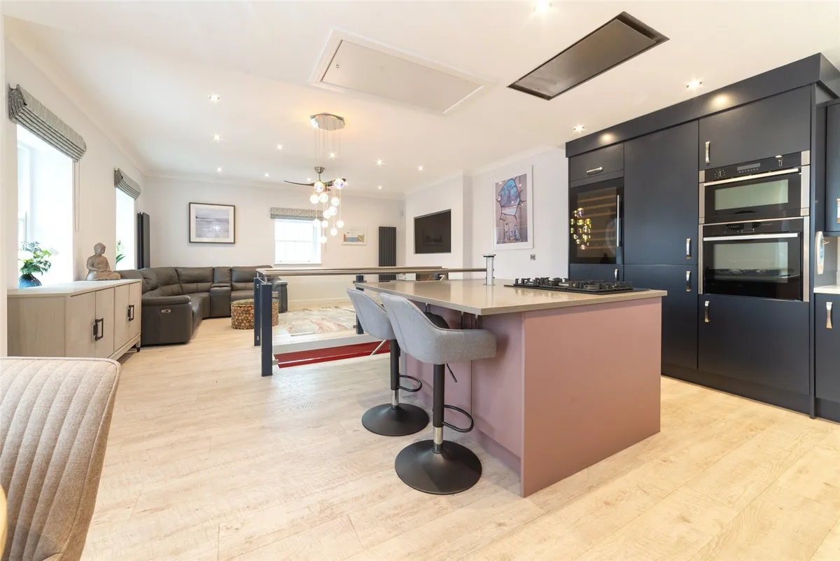 Menai Quays, Menai Bridge, Anglesey, LL59