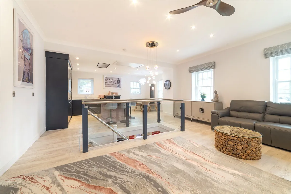 Menai Quays, Menai Bridge, Anglesey, LL59