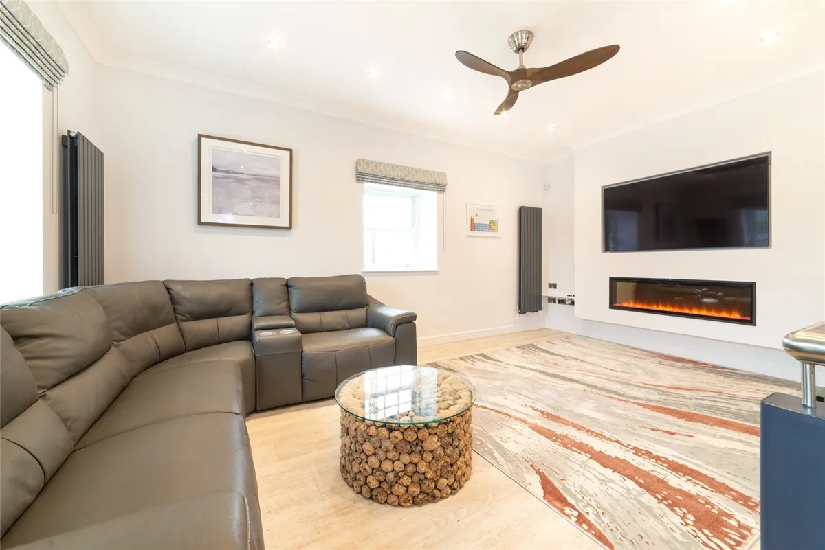 Menai Quays, Menai Bridge, Anglesey, LL59