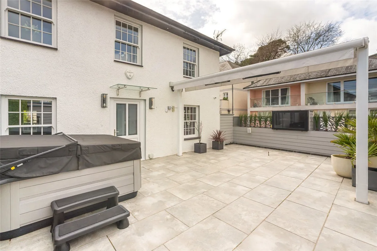 Menai Quays, Menai Bridge, Anglesey, LL59