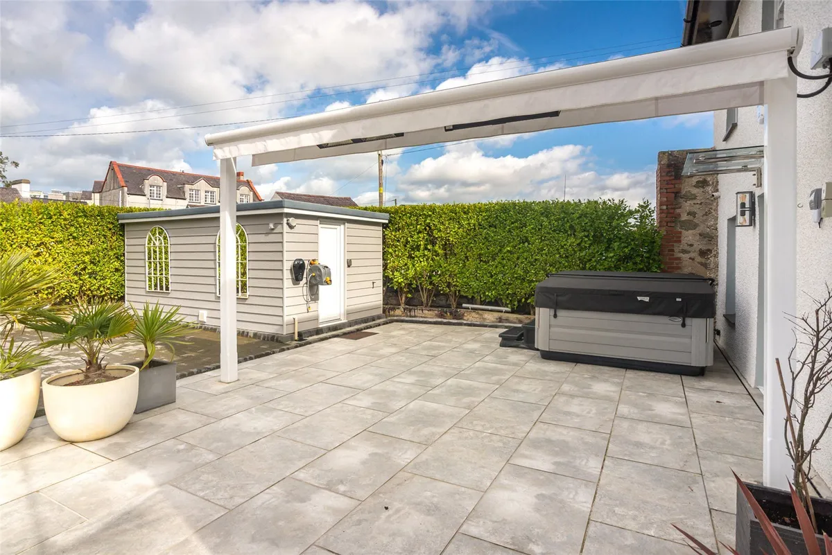 Menai Quays, Menai Bridge, Anglesey, LL59