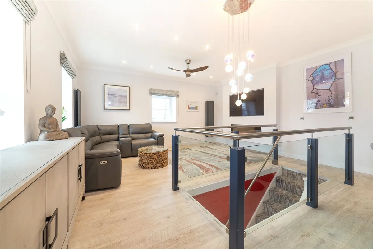 Menai Quays, Menai Bridge, Anglesey, LL59