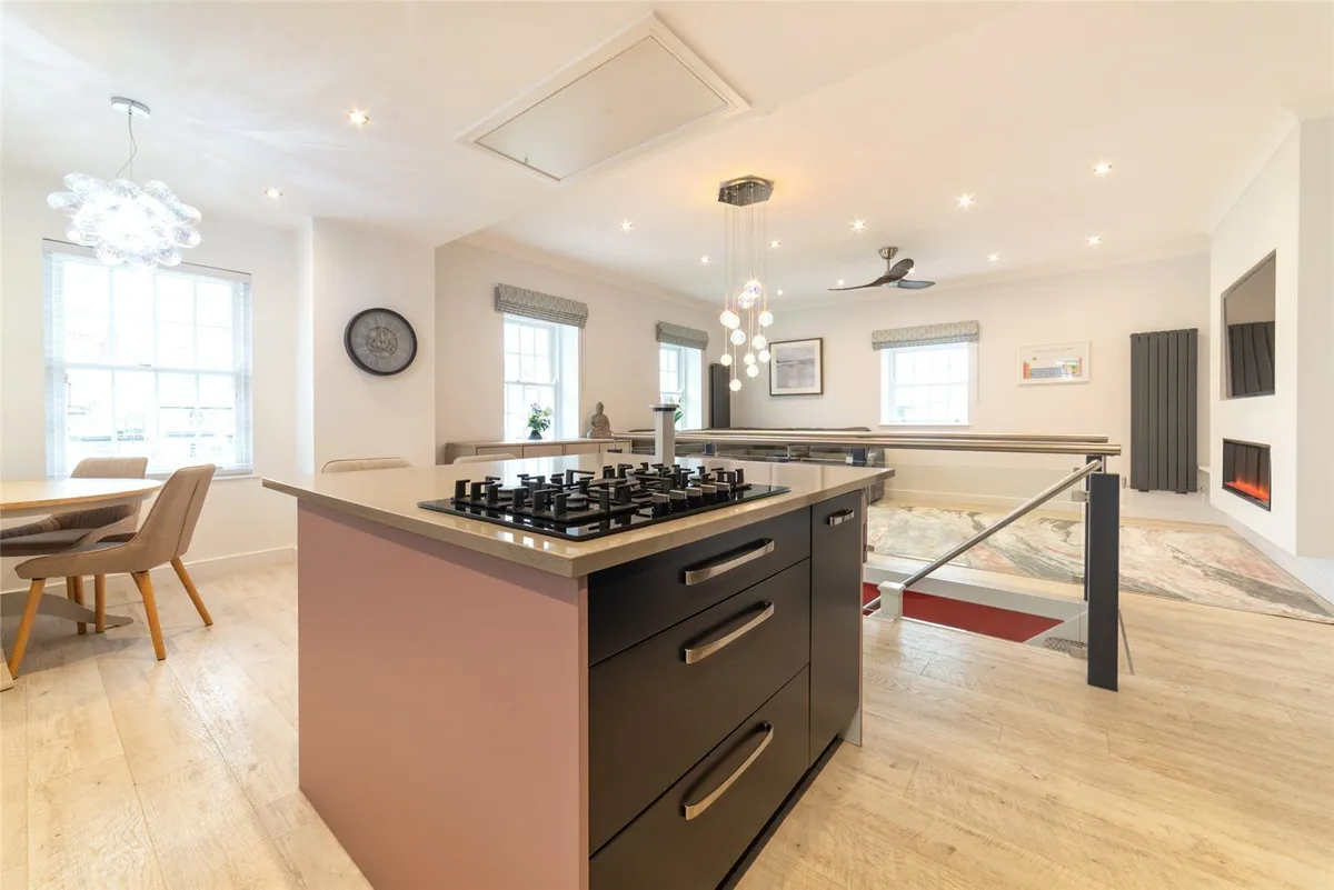 Menai Quays, Menai Bridge, Anglesey, LL59
