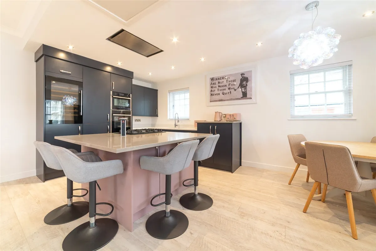 Menai Quays, Menai Bridge, Anglesey, LL59