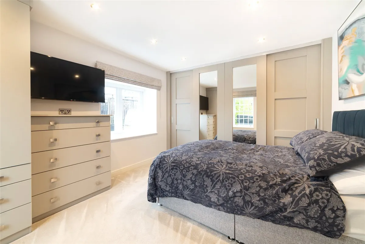 Menai Quays, Menai Bridge, Anglesey, LL59