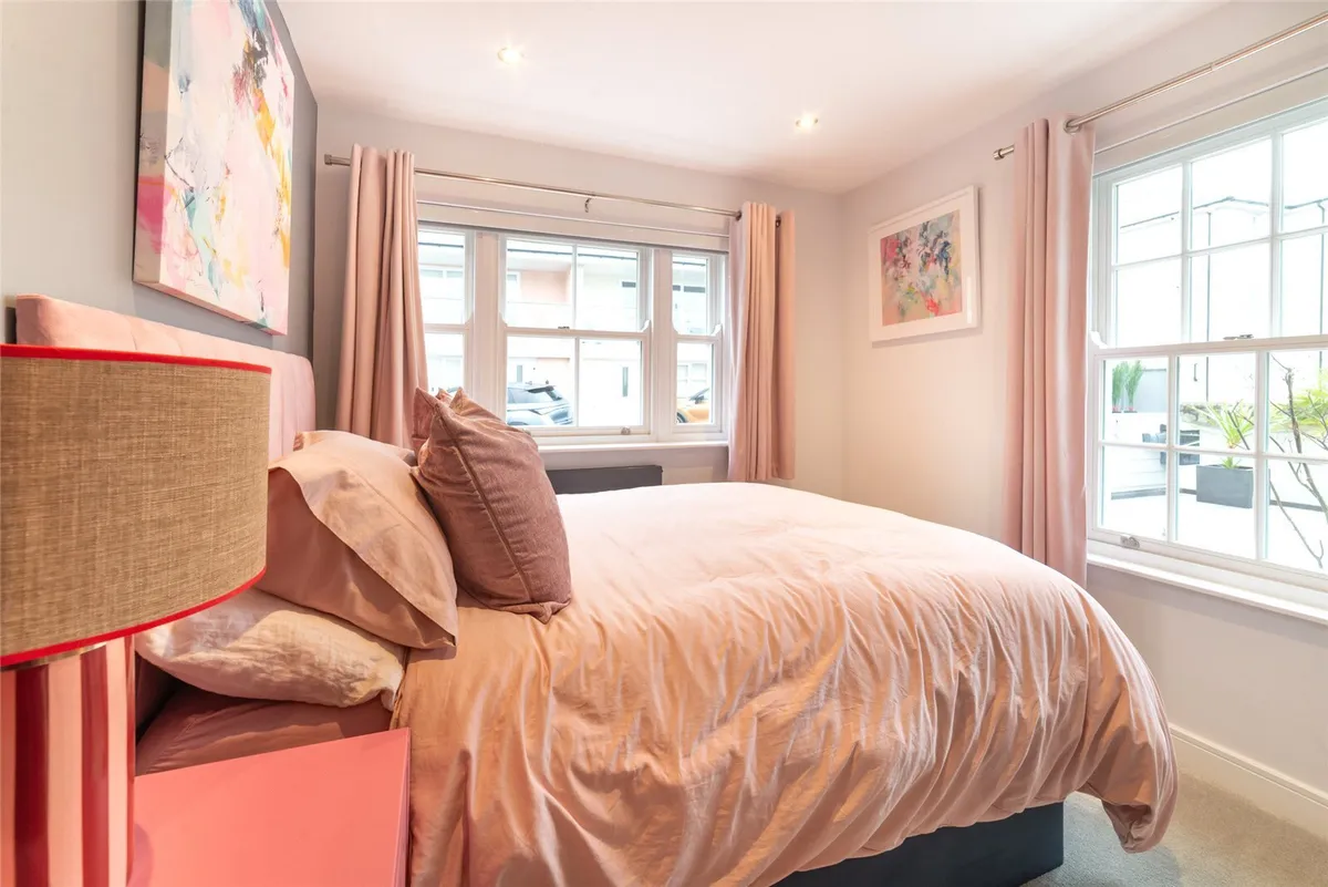 Menai Quays, Menai Bridge, Anglesey, LL59