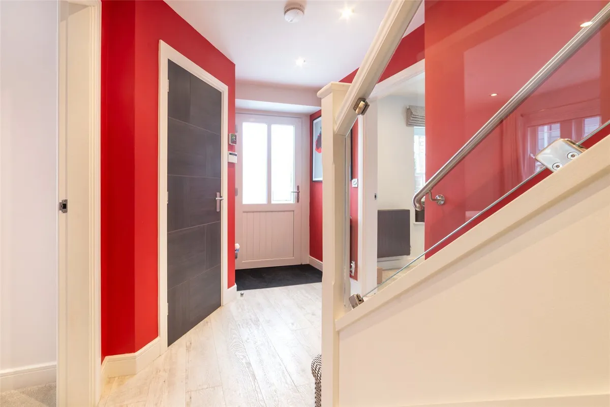 Menai Quays, Menai Bridge, Anglesey, LL59