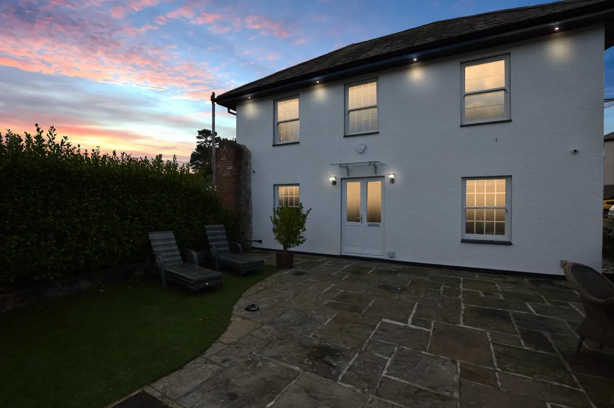 Menai Quays, Menai Bridge, Anglesey, LL59