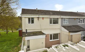 Warwick Avenue, Plymouth, Devon, PL5 photo