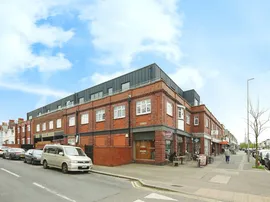 Shelley Road, Hove photo