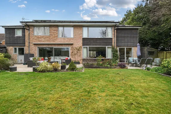 Kingsbury Street, Marlborough, SN8