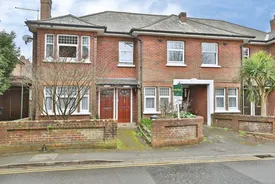 Property responsive