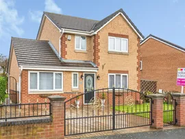 Airedale Heights, Wakefield photo