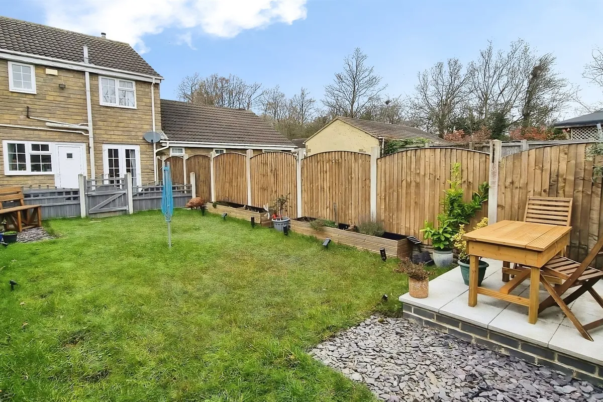 Westwinn View, LEEDS