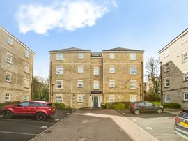 Bishopdale Court, Halifax photo