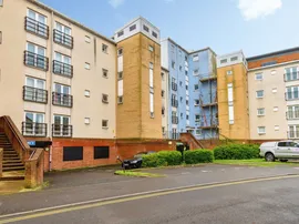 White Star Place, Southampton photo