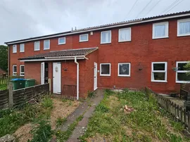 Frome Close, Aylesbury photo