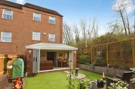 Property responsive