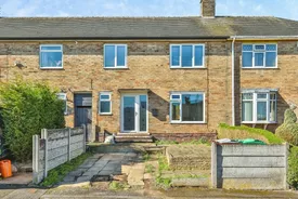 Property responsive