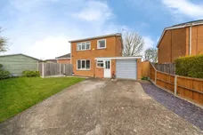 Lilburn Close, Leasingham, Sleaford