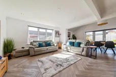 Lilburn Close, Leasingham, Sleaford