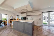 Lilburn Close, Leasingham, Sleaford