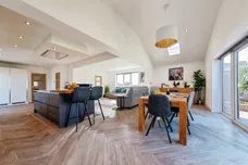 Lilburn Close, Leasingham, Sleaford