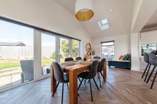 Lilburn Close, Leasingham, Sleaford
