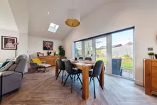 Lilburn Close, Leasingham, Sleaford