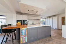 Lilburn Close, Leasingham, Sleaford