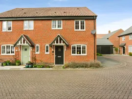The Sidings, Mendlesham, Stowmarket photo