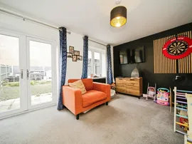 The Sidings, Mendlesham, Stowmarket thumb 2