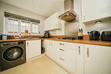 The Sidings, Mendlesham, Stowmarket