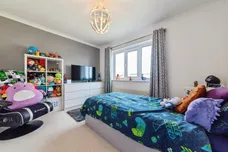 Lilburn Close, Leasingham, Sleaford