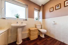 Lilburn Close, Leasingham, Sleaford