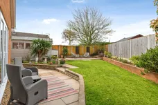 Lilburn Close, Leasingham, Sleaford
