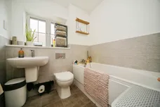 The Sidings, Mendlesham, Stowmarket