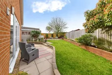 Lilburn Close, Leasingham, Sleaford