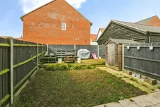 The Sidings, Mendlesham, Stowmarket