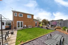 Lilburn Close, Leasingham, Sleaford