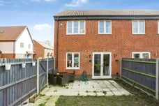 The Sidings, Mendlesham, Stowmarket