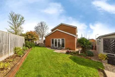 Lilburn Close, Leasingham, Sleaford